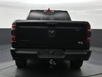 2019 RAM 1500 Laramie Crew Cab 4x2 5'7" Box