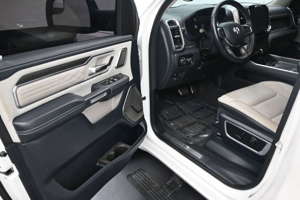 2024 RAM 1500 Limited