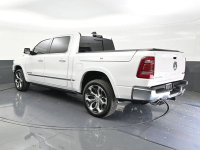 2024 RAM 1500 Limited