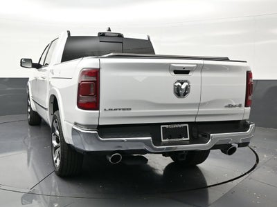 2024 RAM 1500 Limited