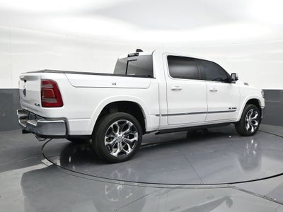 2024 RAM 1500 Limited