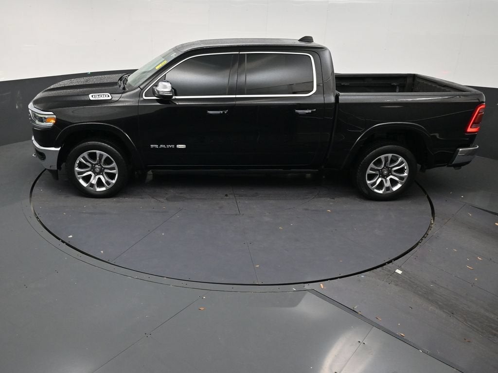 2021 RAM 1500 Limited Longhorn Crew Cab 4x4 5'7" Box