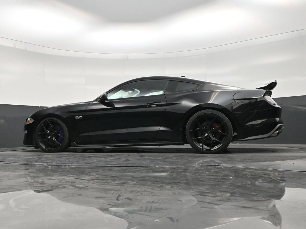 2021 Ford Mustang GT