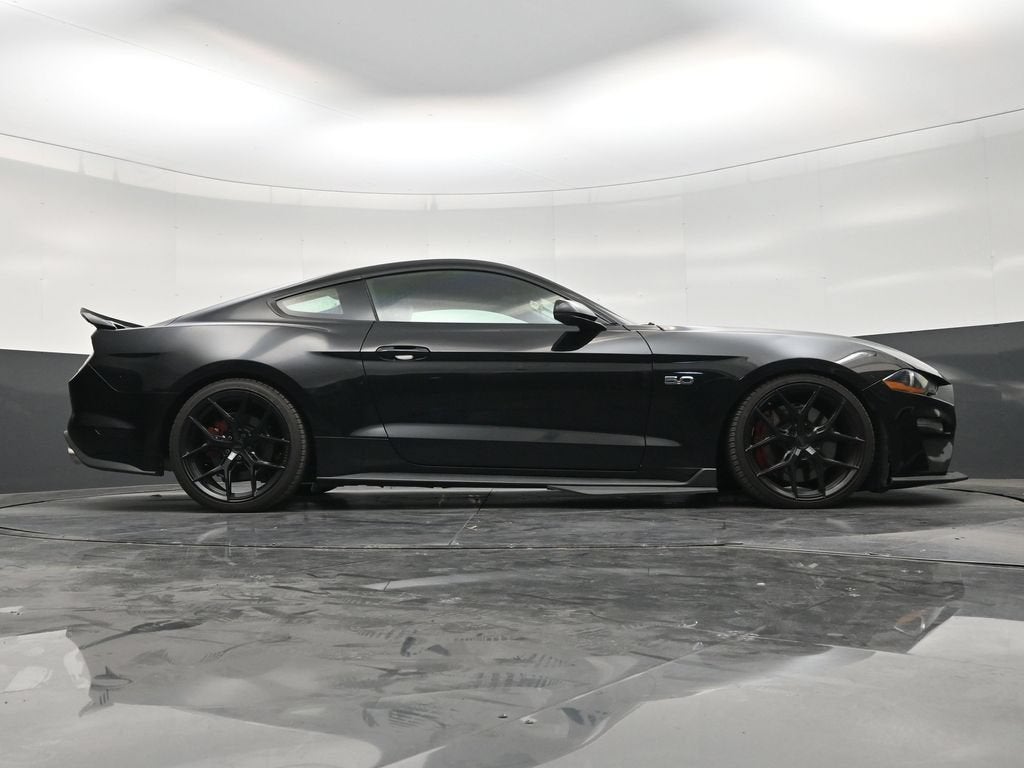 2021 Ford Mustang GT