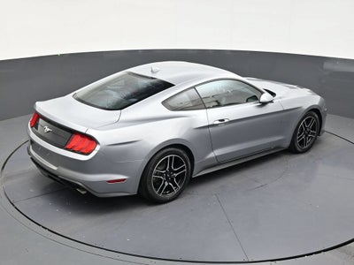 2022 Ford Mustang EcoBoost Fastback
