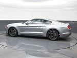 2022 Ford Mustang EcoBoost Fastback