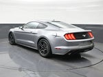 2022 Ford Mustang EcoBoost Fastback