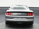 2022 Ford Mustang EcoBoost Fastback