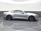 2022 Ford Mustang EcoBoost Fastback