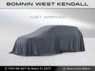 2016 Ford Focus Titanium