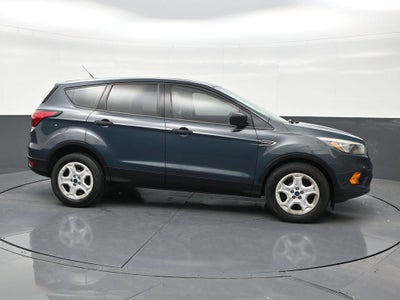 2019 Ford Escape S