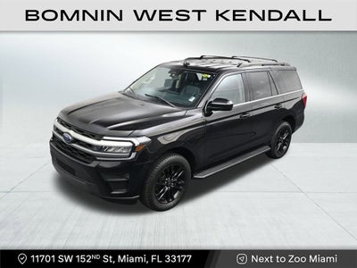 2023 Ford Expedition XLT