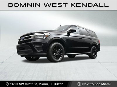 2023 Ford Expedition XLT