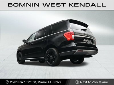 2023 Ford Expedition XLT