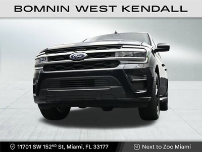 2023 Ford Expedition XLT