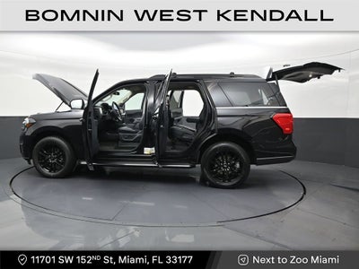 2023 Ford Expedition XLT