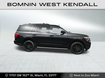 2023 Ford Expedition XLT
