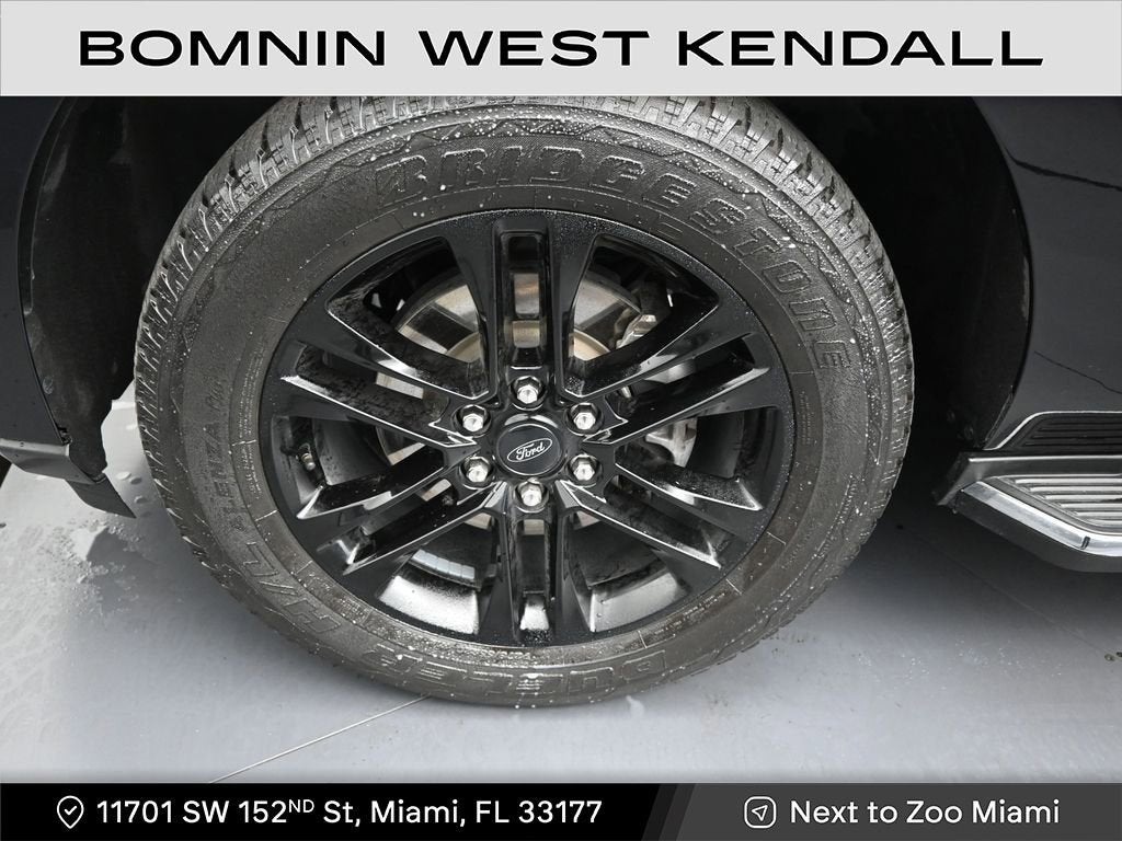 2023 Ford Expedition XLT