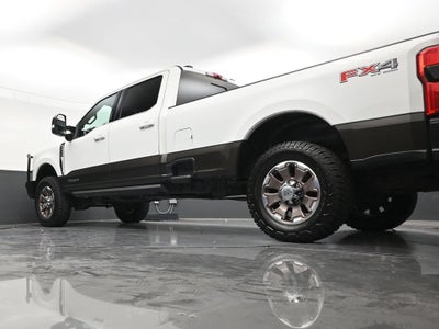 2024 Ford F-250 King Ranch