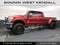 2015 Ford Super Duty F-350 DRW Lariat