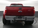 2015 Ford Super Duty F-350 DRW Lariat