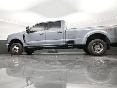 2024 Ford Super Duty F-350 DRW XL