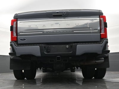 2024 Ford Super Duty F-350 DRW XL