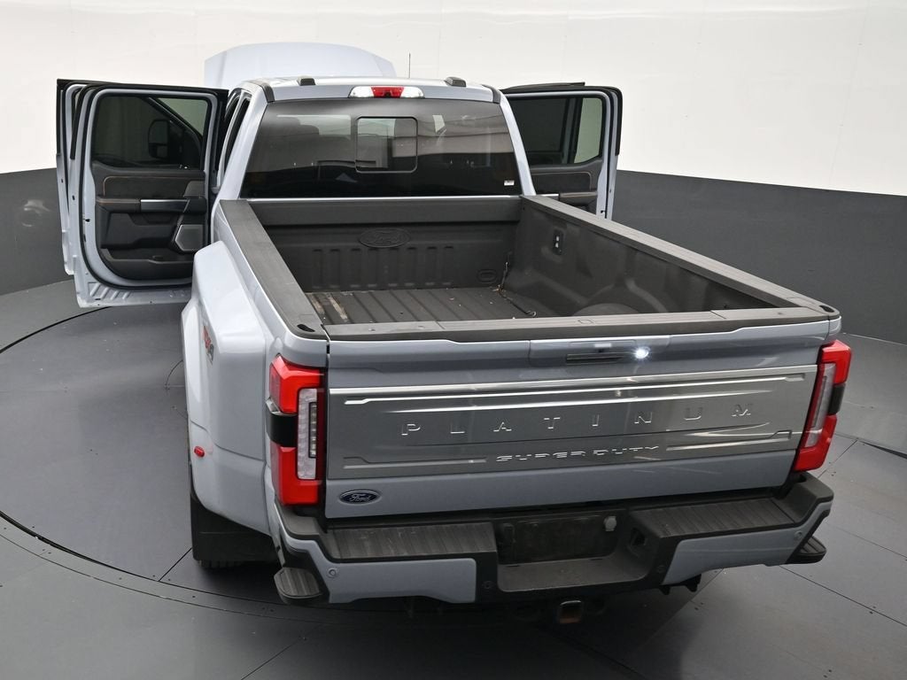 2024 Ford Super Duty F-350 DRW XL
