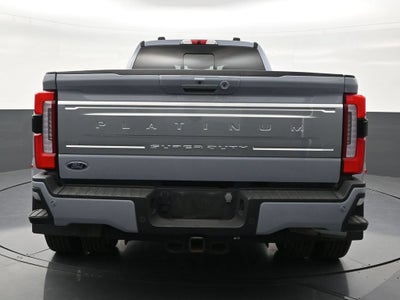 2024 Ford Super Duty F-350 DRW XL
