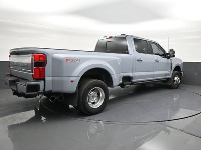 2024 Ford Super Duty F-350 DRW XL