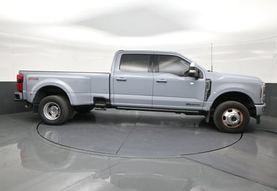 2024 Ford Super Duty F-350 DRW XL
