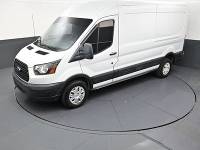 2019 Ford Transit Van T-250 MD RF GVWR