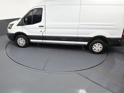 2019 Ford Transit Van T-250 MD RF GVWR