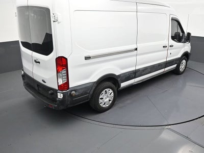 2019 Ford Transit Van T-250 MD RF GVWR