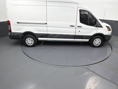 2019 Ford Transit Van T-250 MD RF GVWR