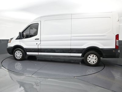 2019 Ford Transit Van T-250 MD RF GVWR