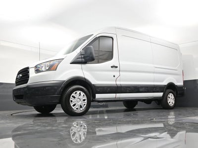 2019 Ford Transit Van T-250 MD RF GVWR