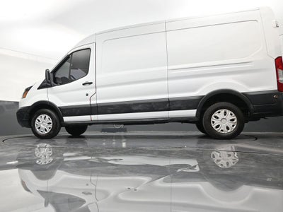 2019 Ford Transit Van T-250 MD RF GVWR