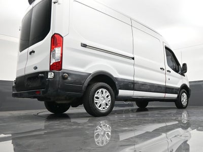2019 Ford Transit Van T-250 MD RF GVWR