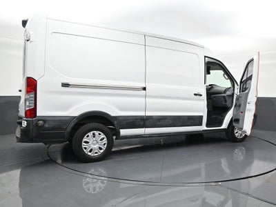 2019 Ford Transit Van T-250 MD RF GVWR