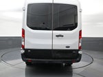 2019 Ford Transit Van T-250 MD RF GVWR