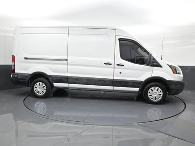 2019 Ford Transit Van T-250 MD RF GVWR