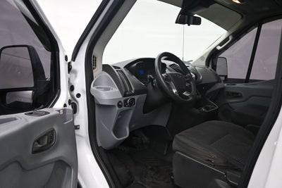2019 Ford Transit Van T-250 MD RF GVWR