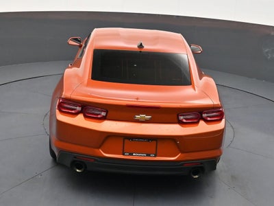 2024 Chevrolet Camaro 1LT