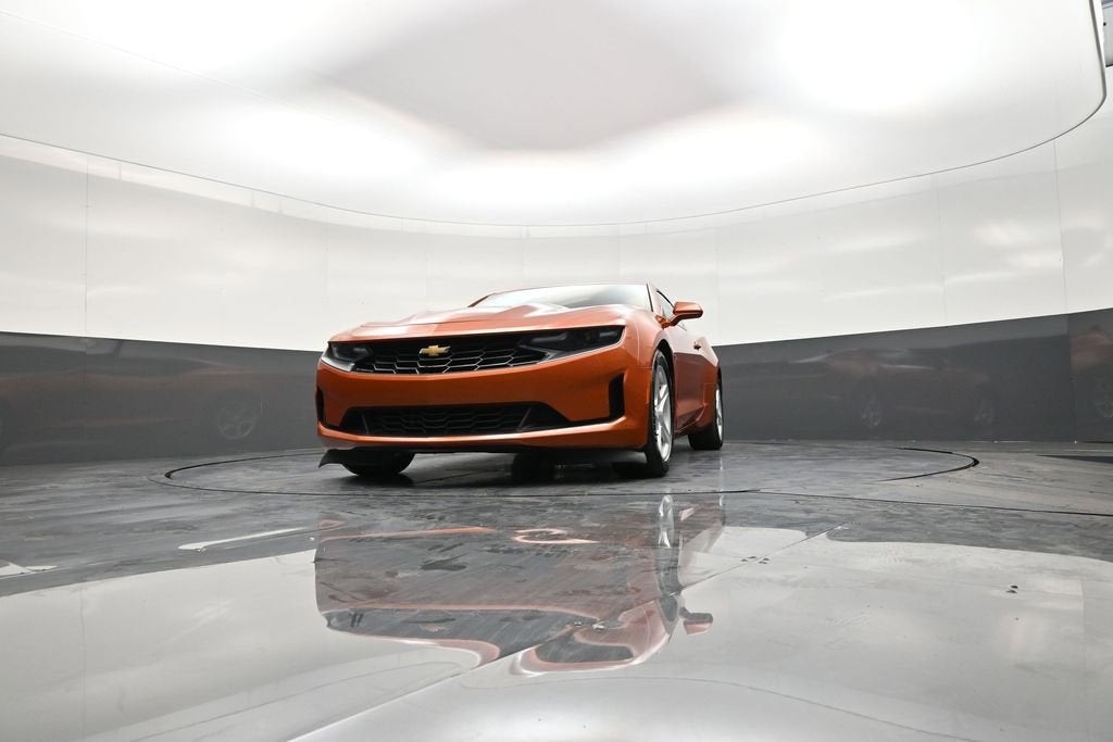2024 Chevrolet Camaro 1LT
