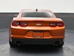 2024 Chevrolet Camaro 1LT