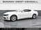 2022 Chevrolet Camaro 1LS