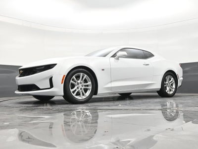 2022 Chevrolet Camaro 1LS