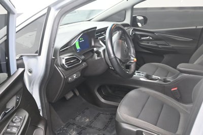 2023 Chevrolet Bolt EV 1LT