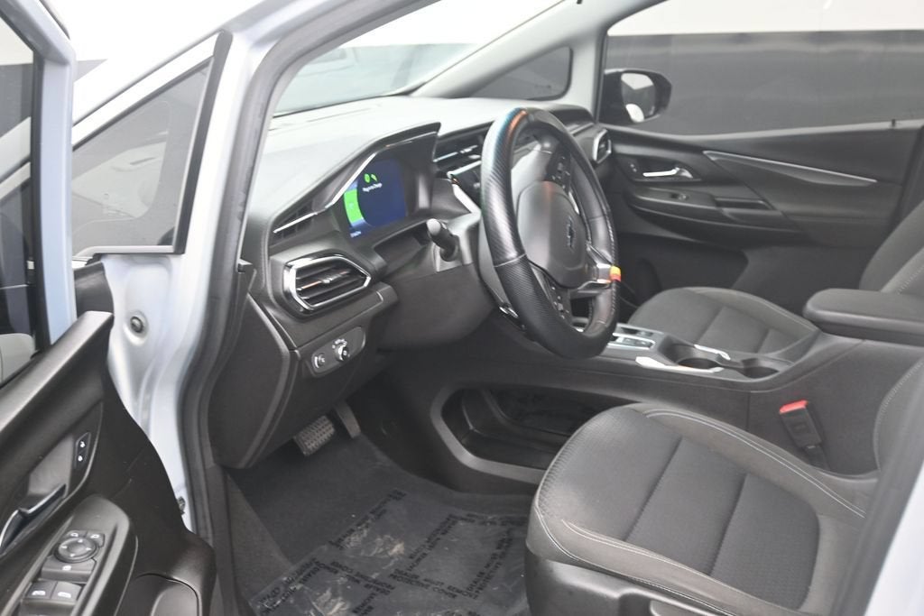 2023 Chevrolet Bolt EV 1LT